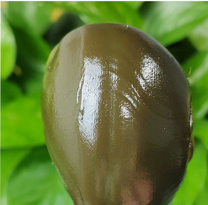 Heavy Machinery Solid Wire Rope Calcium Base Grease for High And Low Temperature Damping