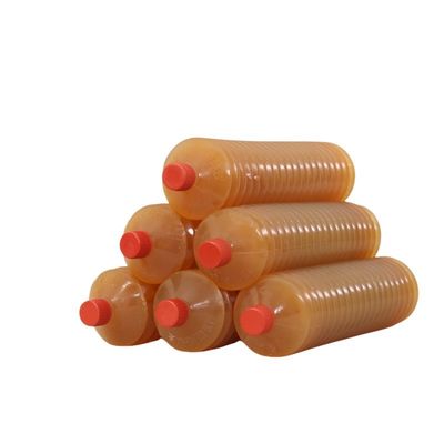 NSF High Viscosity Base Oil Mp2 Drum Lithium Grease for Seal Plant Manufacturers